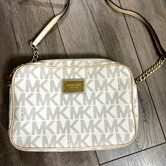 Handbags - MK Crossbody